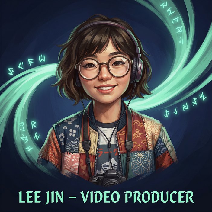 福利姬vlog视频制片人林小雨
